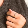 Anillo `Hija ❤ Siempre ∞´  + HOY OTRO GRATIS (2X1)