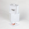 Pack de 4 anells 