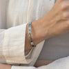 Pulseras “Siempre juntas” (2X1) Madre e hija + Tarjeta de regalo