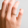 Anillo `Hija ❤ Siempre ∞´  + HOY OTRO GRATIS (2X1)