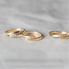 Anillo `Hija ❤ Siempre ∞´  + HOY OTRO GRATIS (2X1)