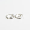 Anillo “Hija ❤ Siempre ∞”  + OTRO ANILLO GRATIS (2X1)
