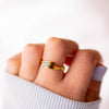 2 Anillos Siempre Juntos + Pulsera Love + Tarjeta de Regalo