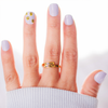 2 Anillos Siempre Juntos + Pulsera Love + Tarjeta de Regalo
