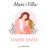 Anell “Sempre Juntes” + AVUI UN ALTRE GRATIS (2X1)