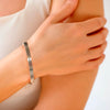 Pulseras “Siempre juntas” (2X1) Madre e hija + Tarjeta de regalo